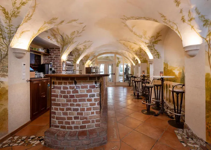 Gasthof Torwirt Radstadt