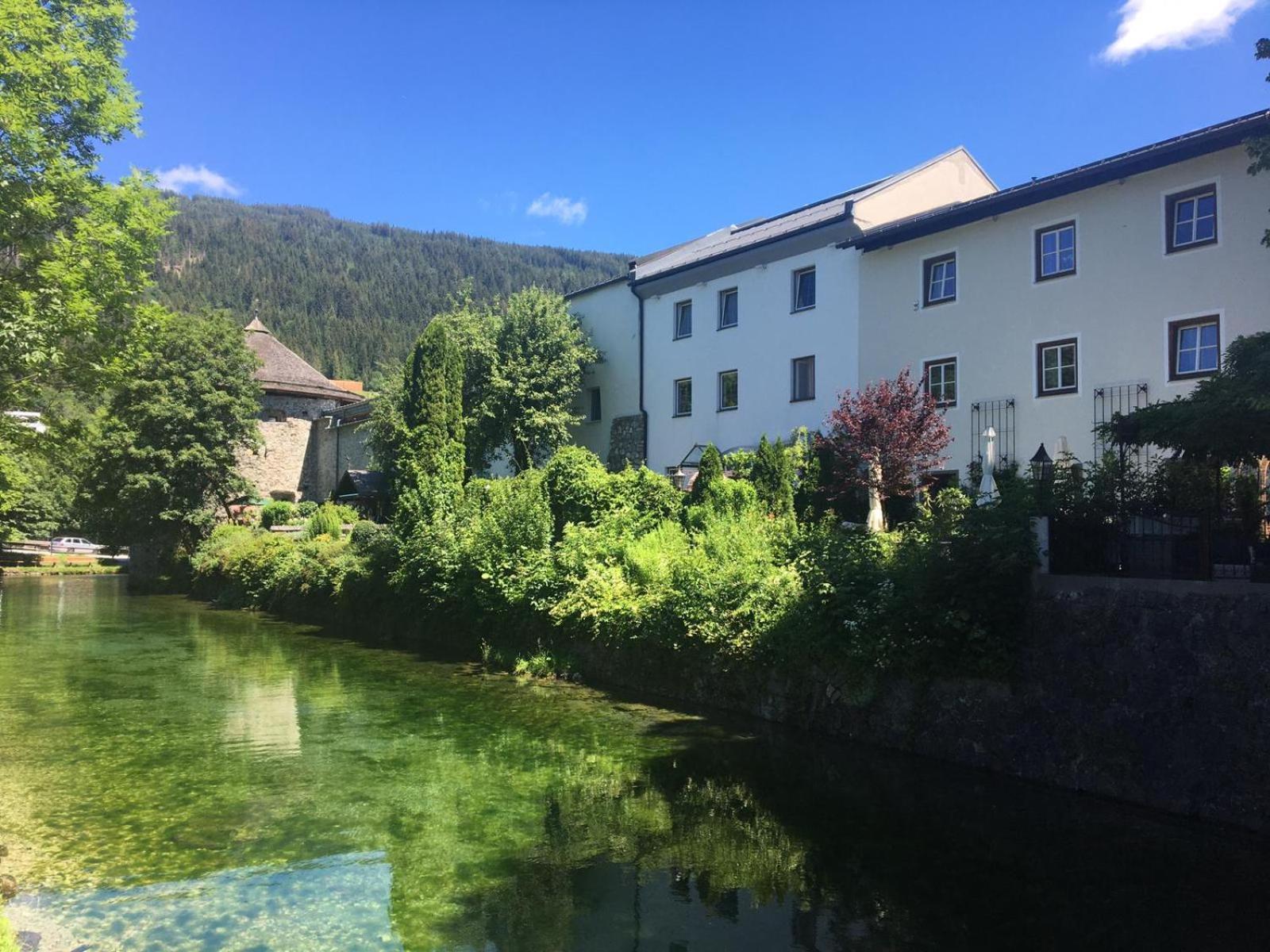 Torwirt Gasthof