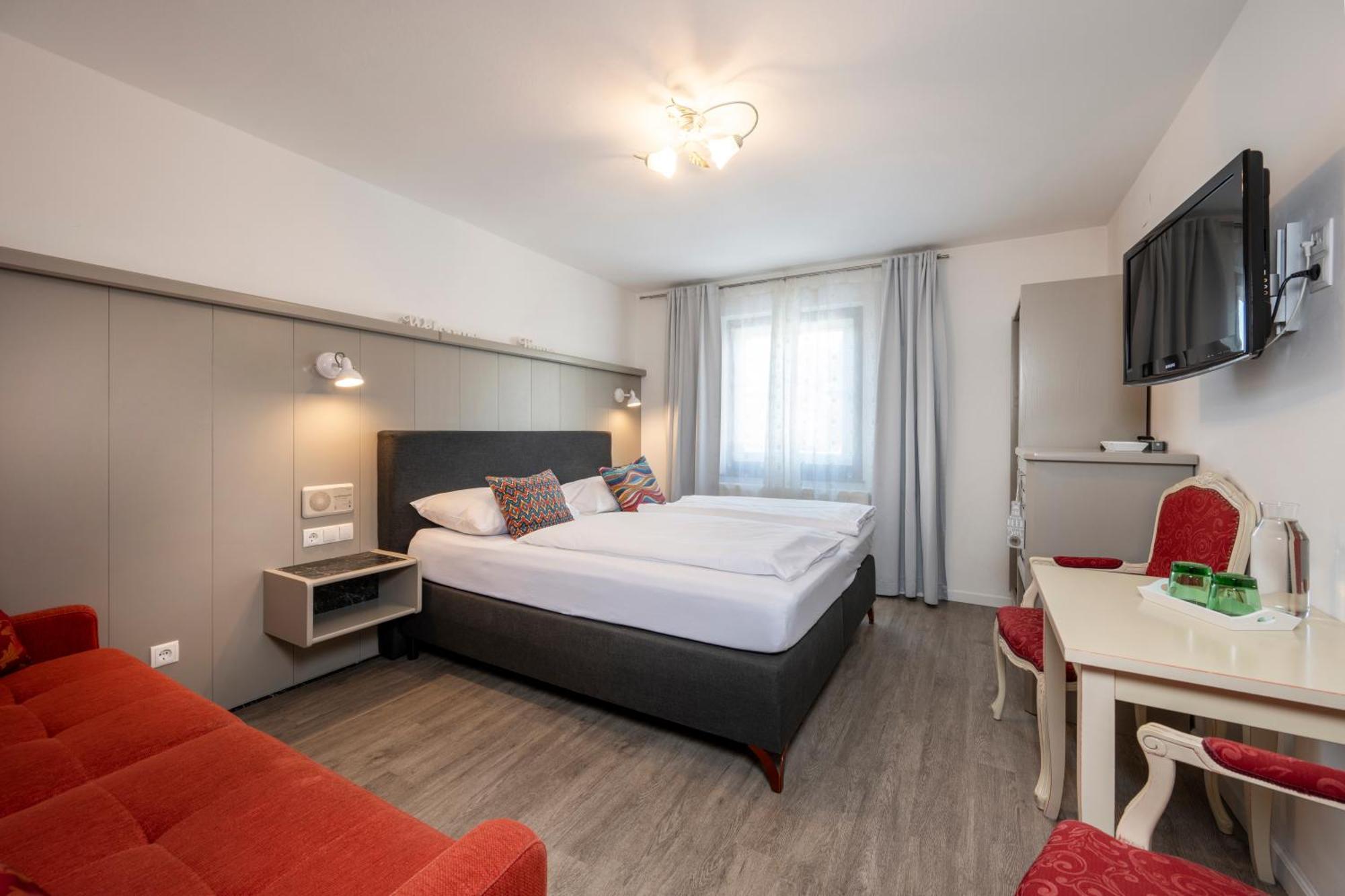 Torwirt 3* Radstadt