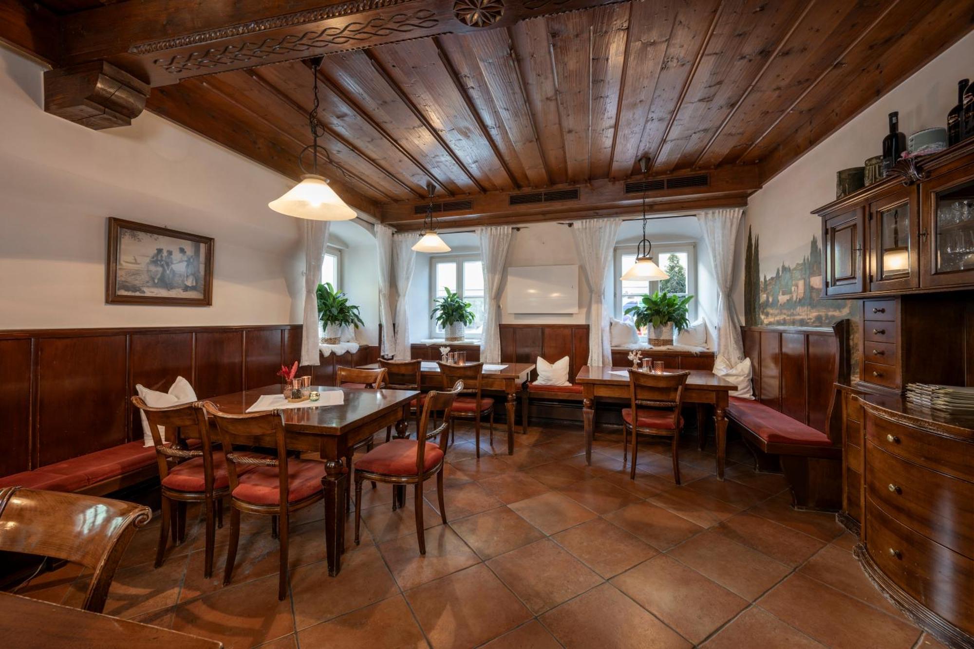 Torwirt Gasthof 3*