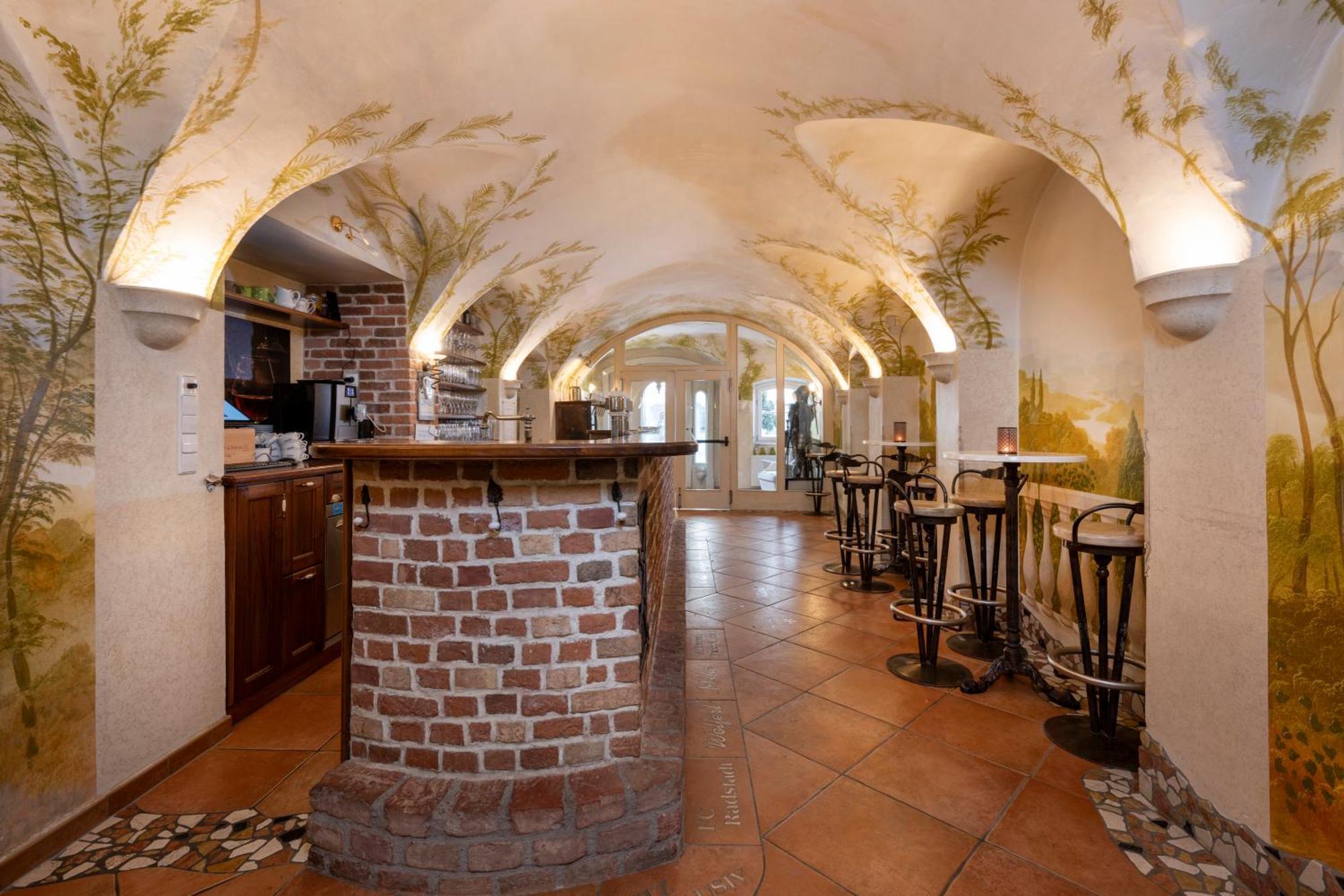 Gasthof Torwirt 3*