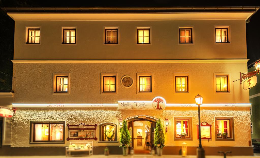 Gasthof Torwirt