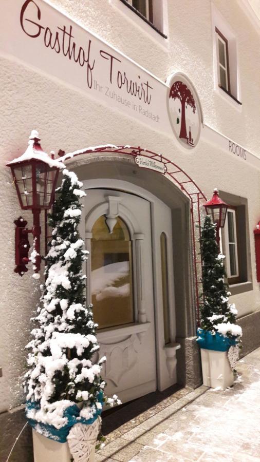 Torwirt Gasthof Radstadt